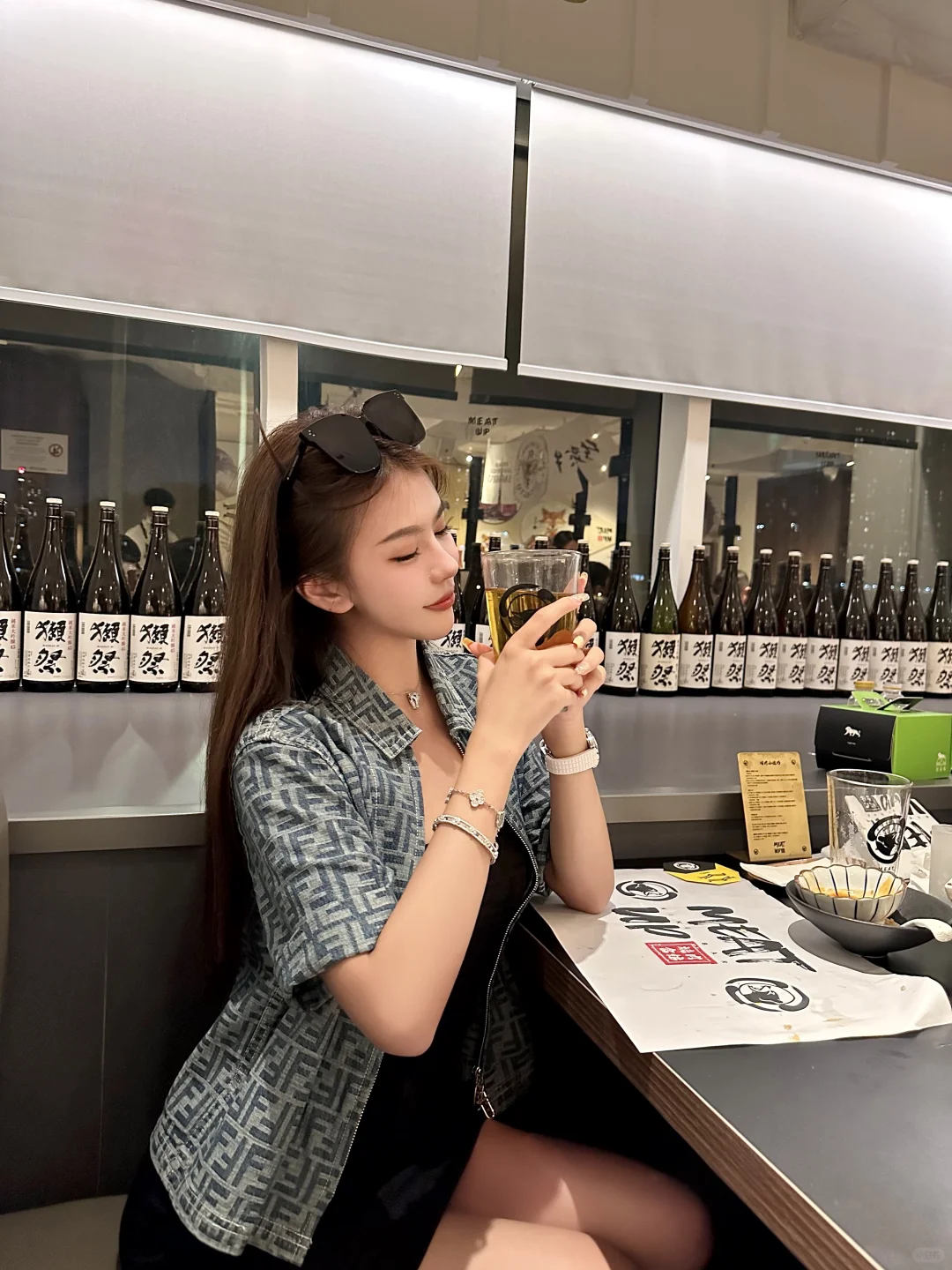 澳门｜烧肉和啤酒是绝配🍻