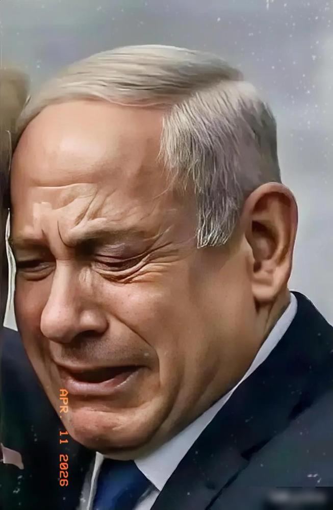 以色列公布消息，

2026年4月11日，以色列驻美国大使公开宣布了一个让人目瞪