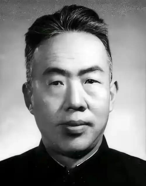 国之脊梁——赵九章（1907.10—1968.10）
于星辰与电波间，铸就国之脊