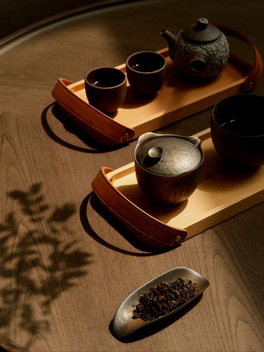 台北嘉佩乐 | 再续城中雅韵