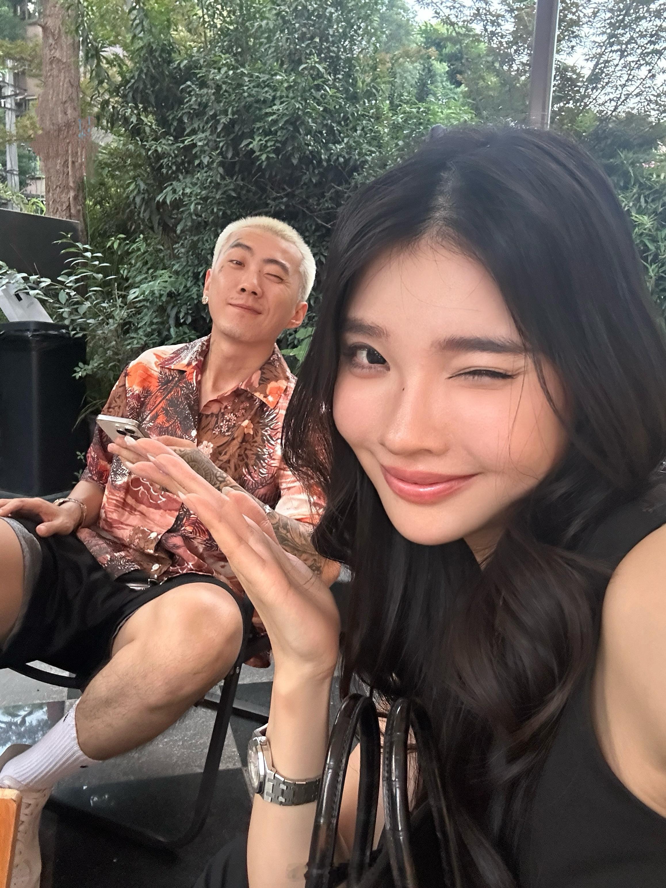 约会日[心] ​​​