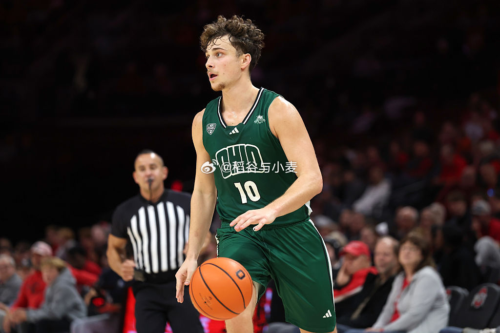 根据NBA知情人士Josh Padmore的消息，他认为俄亥俄大学的大四锋线球员