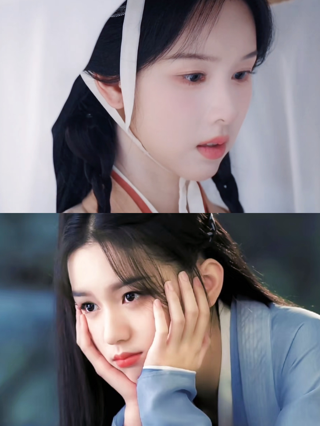周/也×陈/都/灵 为何我们不可以身兼师徒、道侣二份缘分？ ​​​