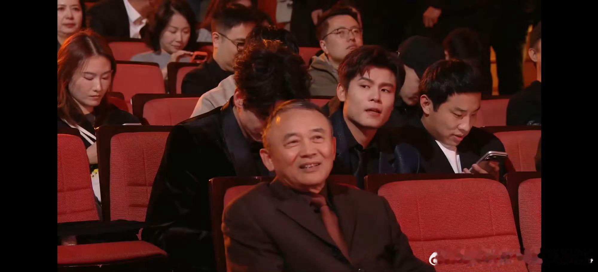 武林外传20周年了你还好吗《武林外传》20周年，演员们在微博视界大会相聚。姚晨版