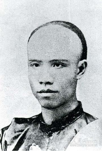 1898年谭嗣同遇害，高官父亲为防儿媳悲痛自杀，用了一个“狠招”。1898年谭嗣