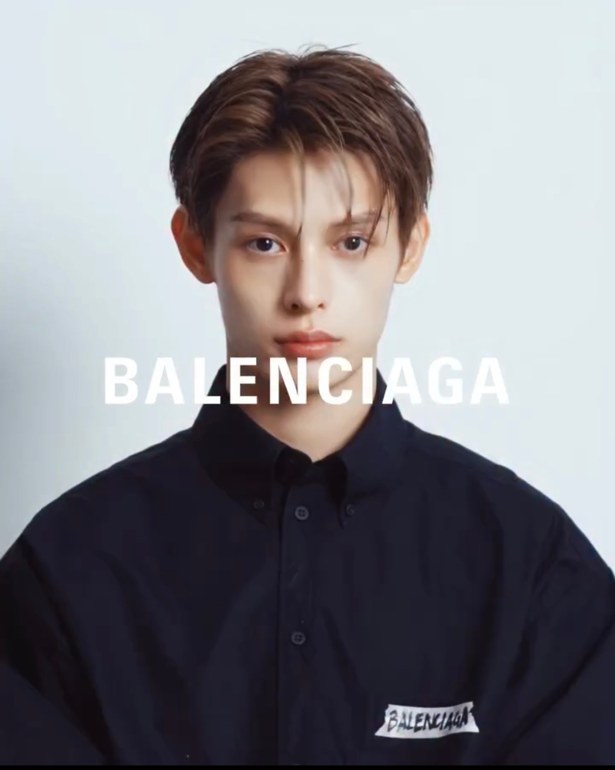 Cortis & balenciaga香水广告的表现力如何？赵雨凡/金主训/马丁