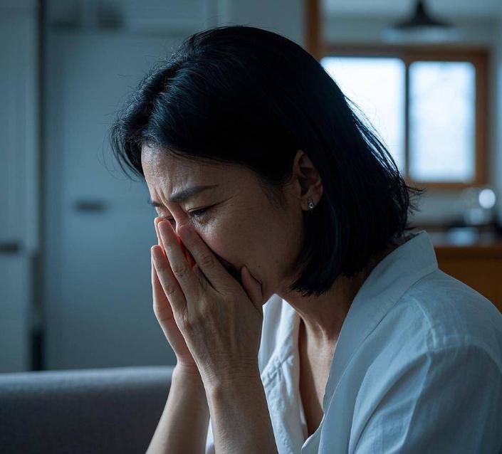 “金钱面前，亲情一文不值！”新疆，女子见哥哥病重，毫不犹豫给哥哥转了15万治病，