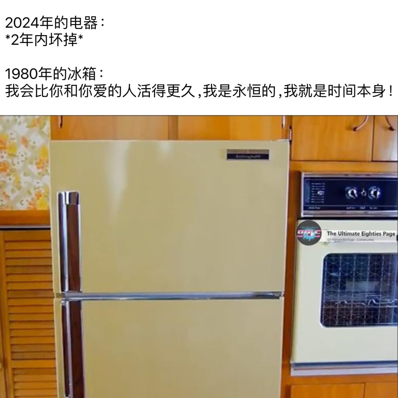 好冰箱！#meme# ​​​