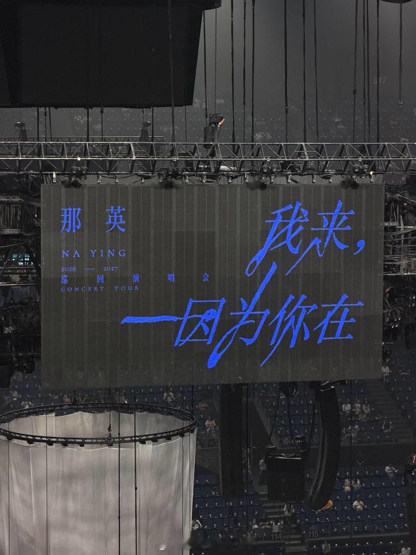 那英南京演唱会开口跪那英南京演唱会一开场就王炸不愧是殿堂级歌手，那英一开口嗓音自