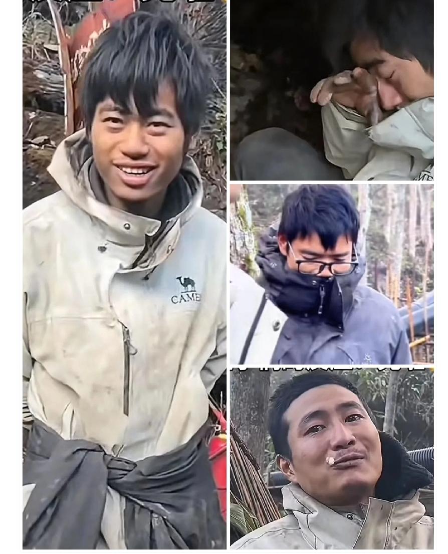 荒野求生决赛加2万奖金，选手反倒抹眼泪？这哪是福利，分明是把人架在火上烤！
 