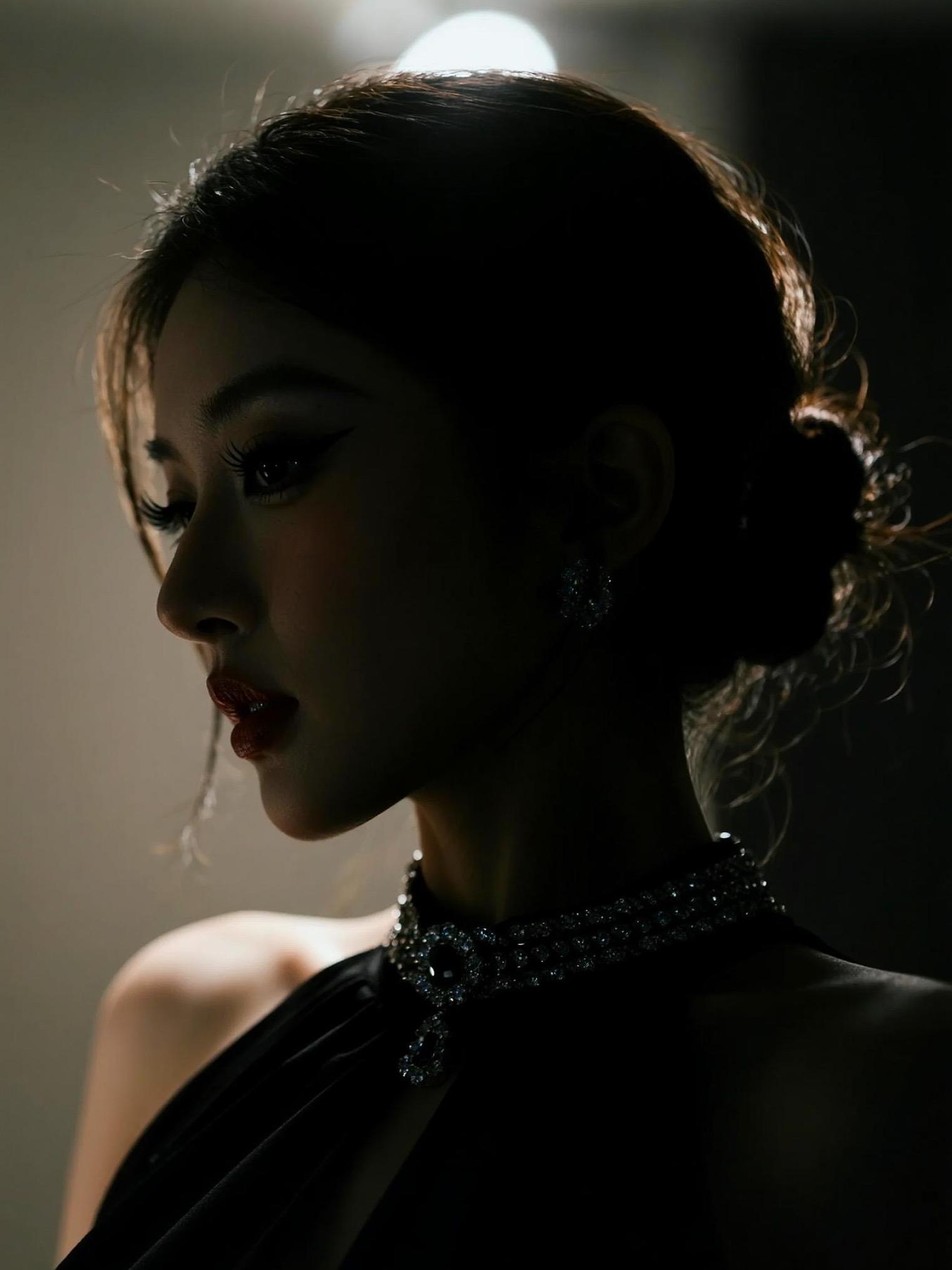 好女人得到名声 坏女人得到一切