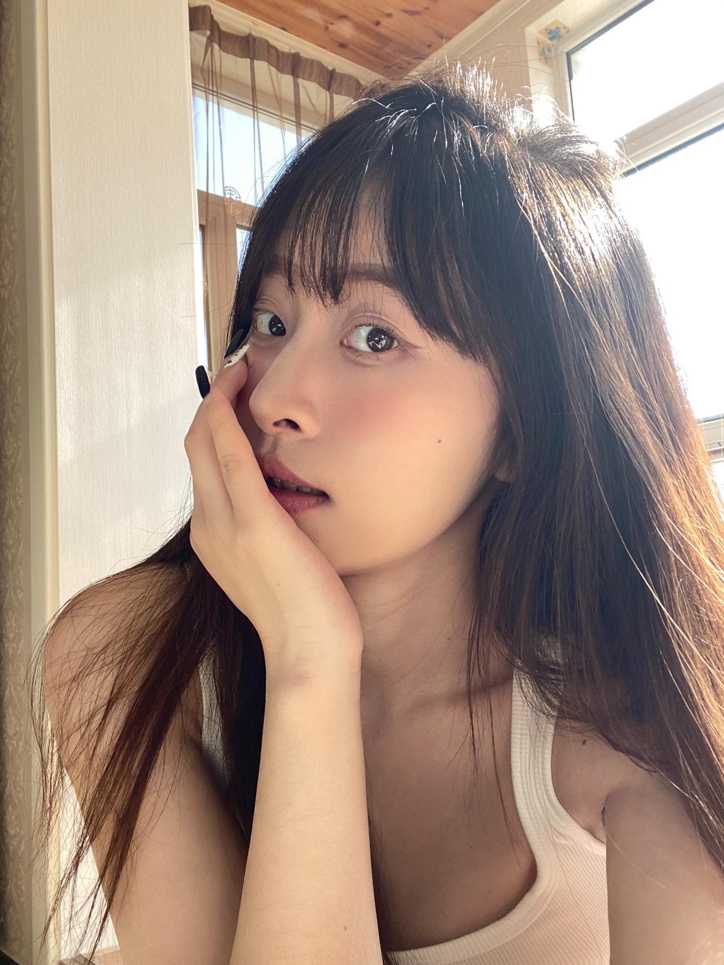 和老天爷做的交易能实现就好了