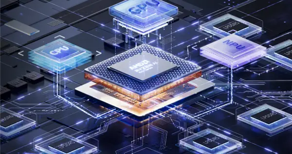 最強集顯！AMD銳龍AI Max 395+全游戲1080p絲滑流暢