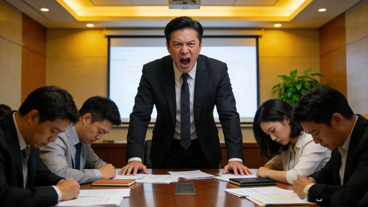 为什么有能力的人，脾气都不太好
 
前几天跟哥们喝酒，他吐槽他们公司老大，说那大