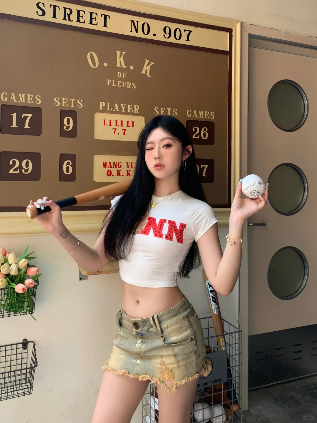 𝗦𝗽𝗼𝗿𝘁 𝘀𝘂𝗴𝗮𝗿⚾️
