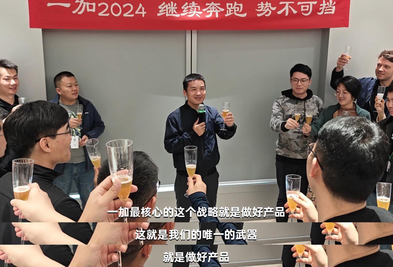 现在应该没人说AI手机是噱头了吧，毕竟就连苹果前不久也已确认取消造车业务，将精力