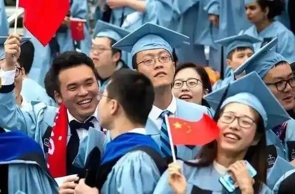 中国留不住人才？精英都移民去了欧美，但那些留在中国的二流、三流、甚至不入流的人，