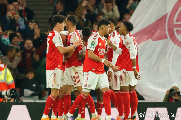 魔鬼赛程！阿森纳后面将陆续迎战桑德兰、热刺、拜仁、切尔西刚刚3-0赢下布拉格斯拉