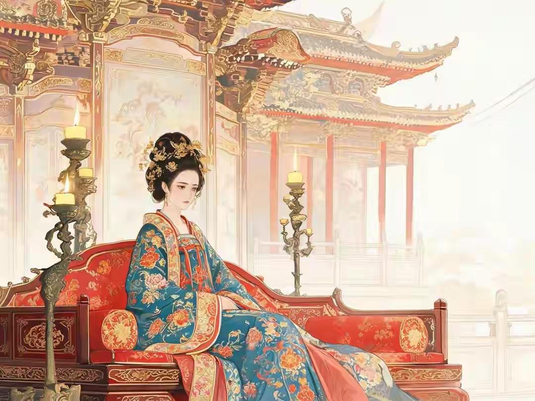 武则天登基前最狠三件事，杀亲除敌，百官人人自危
 

 
纵观两千多年封建王朝，