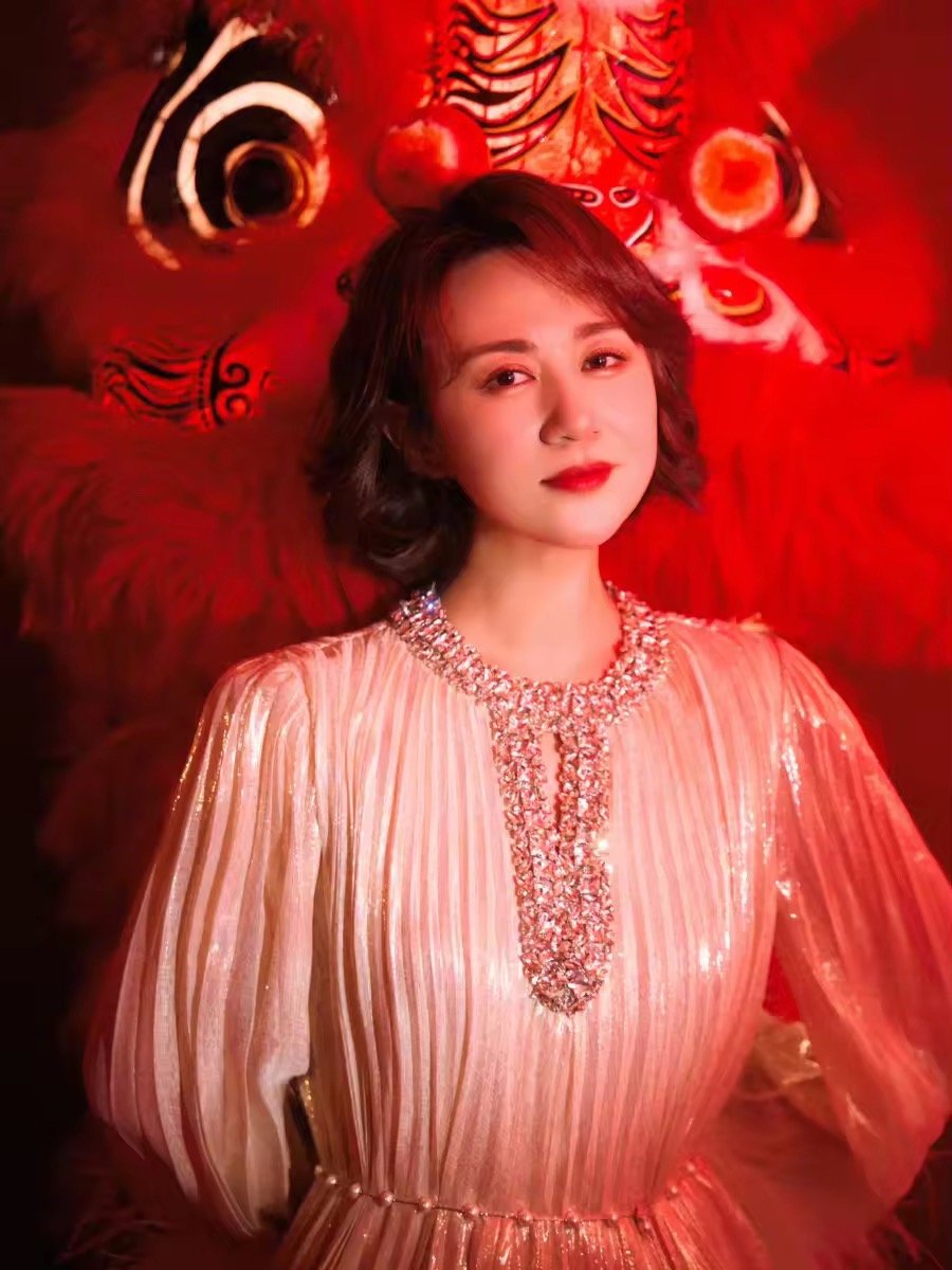 东北的马丽 台北的mary 马丽：台北的Mary与东北马丽，两种风格，一样的喜剧
