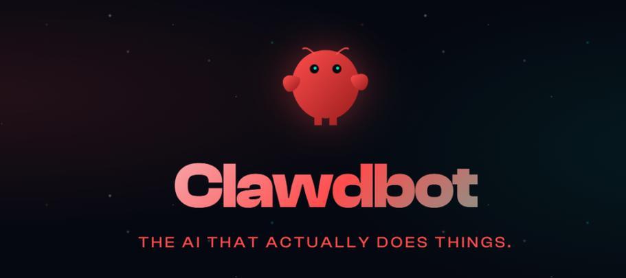 AI 圈新顶流 OpenClaw 太炸了！原叫 Clawdbot，GitHub 