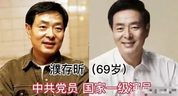殿堂级老戏骨实力盘点，不管什么人设都能完美驾驭，角色辨识度拉满，荧幕留下无数名场