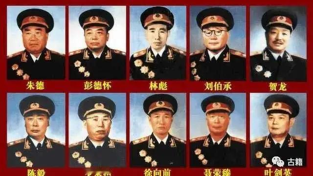 八一建军节追思开国将帅：硝烟淬炼风骨，一身清正照千秋
 
时光流转，又逢八一建军