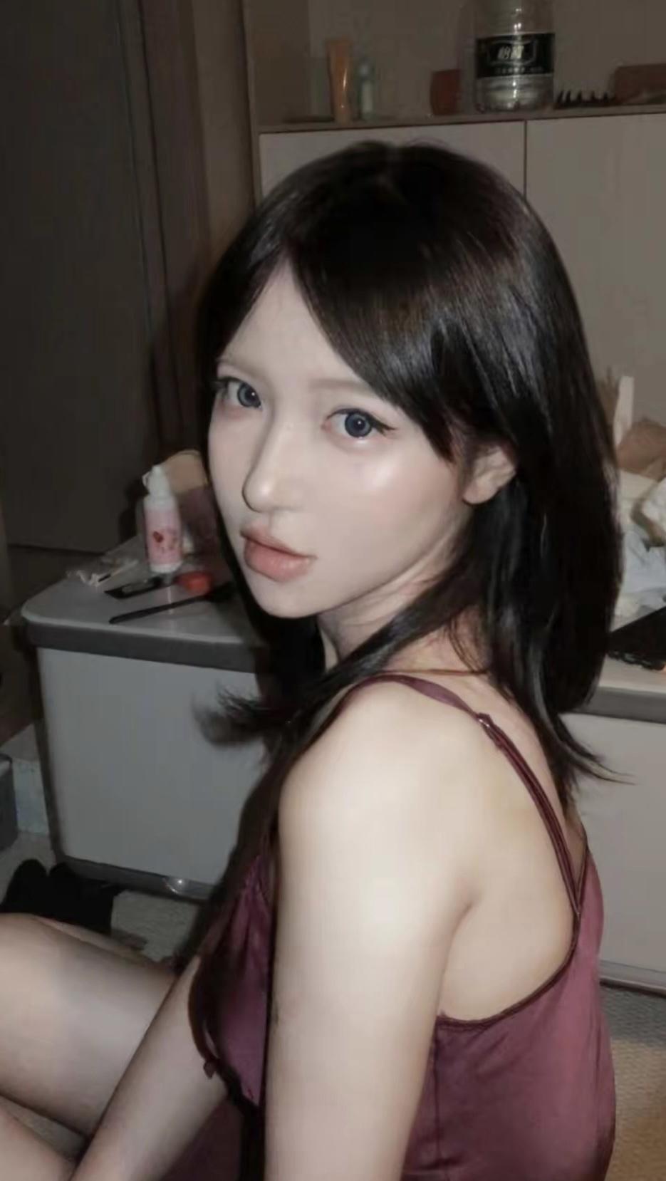 漂亮