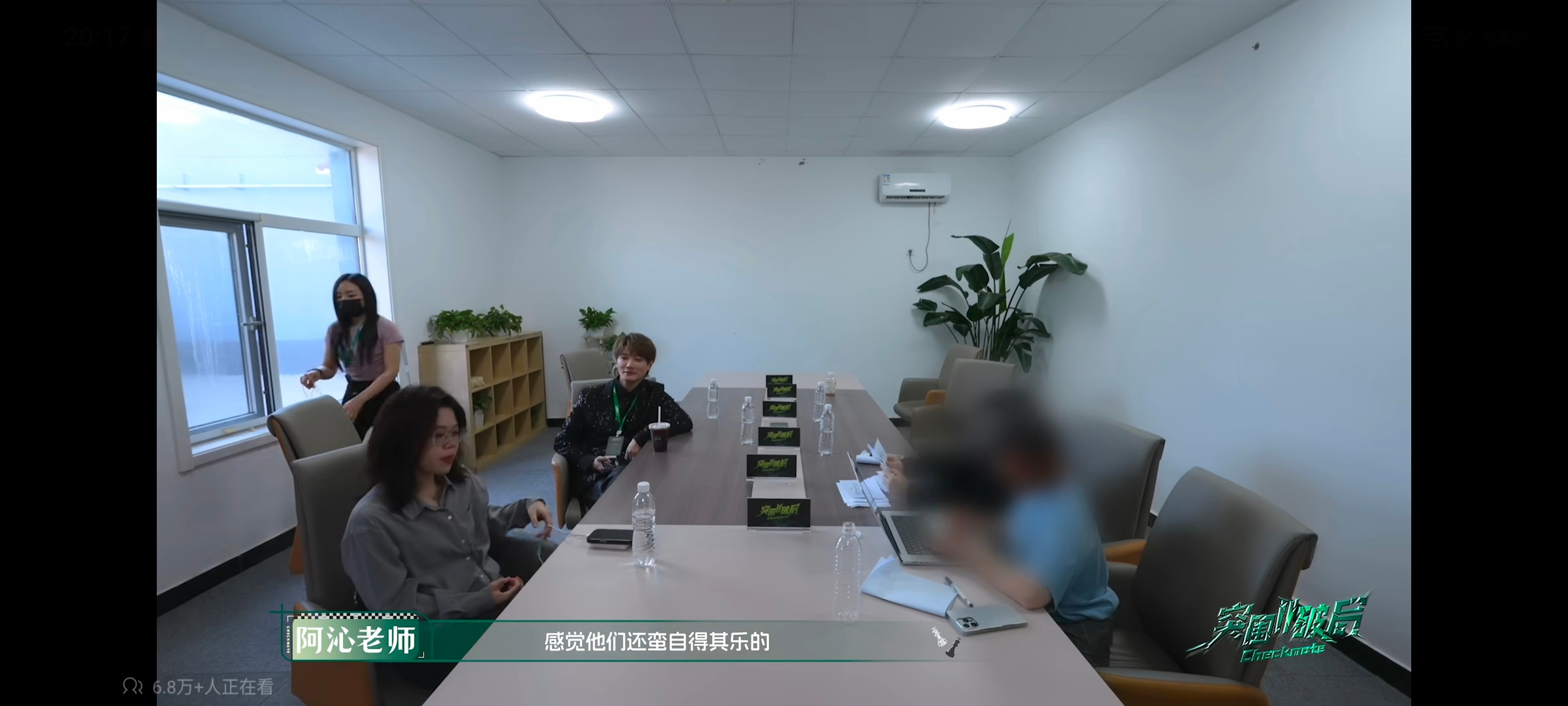 虽然连我自己都觉得我今天晚上确实是在发牢骚，但是一个很现实的问题就是能力真的不够