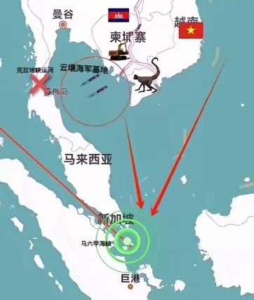 媒体报道，印尼正研究对途经马六甲海峡的船只收取通行费。
伊朗被美国和以色列打击后