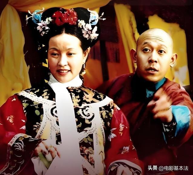 看了刘晓庆的自传《人生不怕从头再来》，发现刘晓庆这人真是太好玩了，精神状态简直领