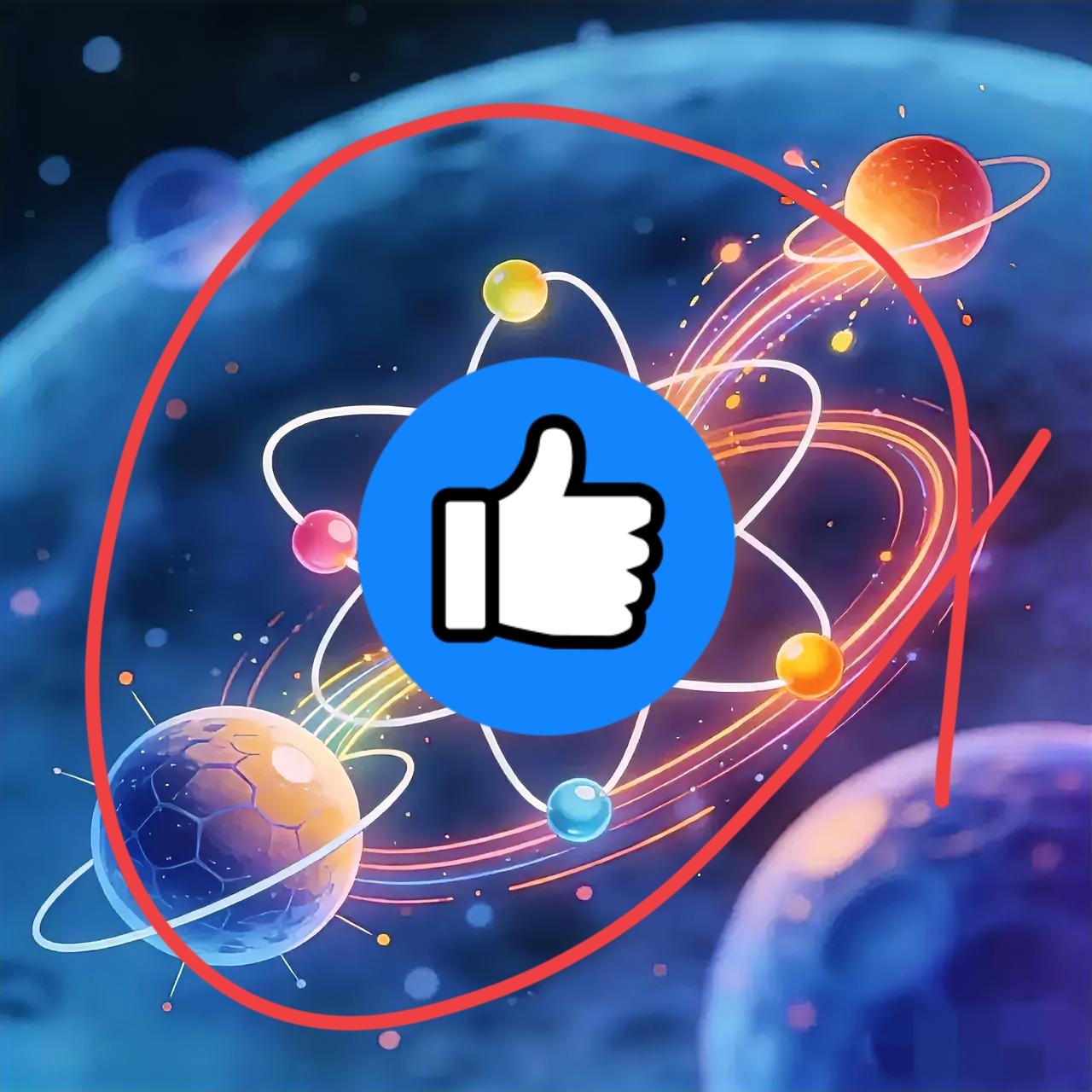 1月15日，国科大牵头的团队在《自然》发了篇论文，说他们第一次直接看到了“米格达