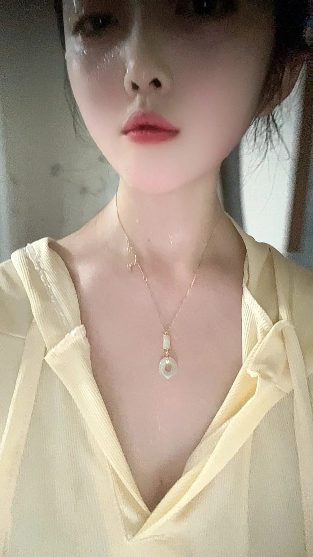 你值得拥有美好的一切 自律 独一无二的你
