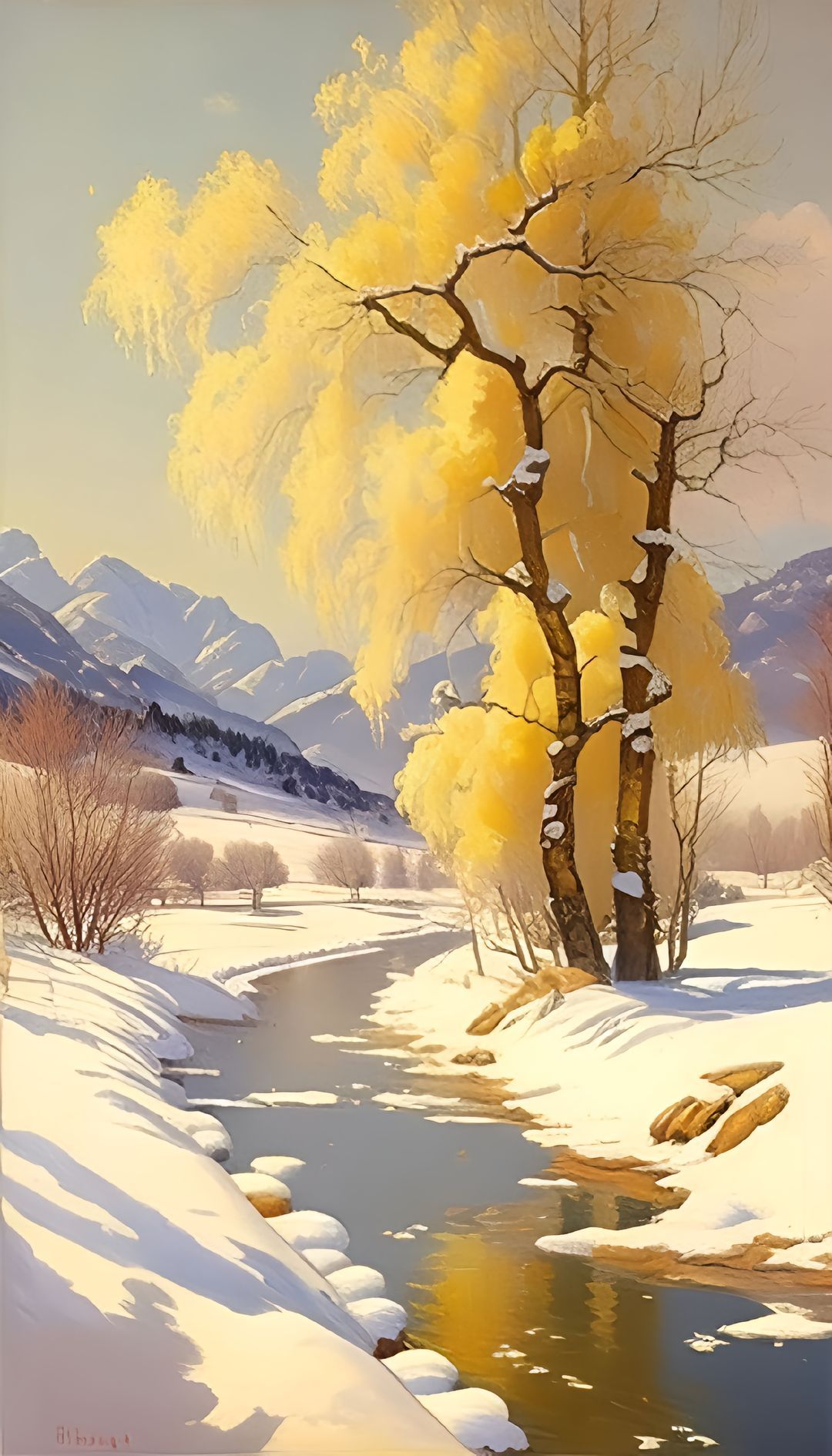 两情若是长久时，又何必朝朝暮暮。 ​​​