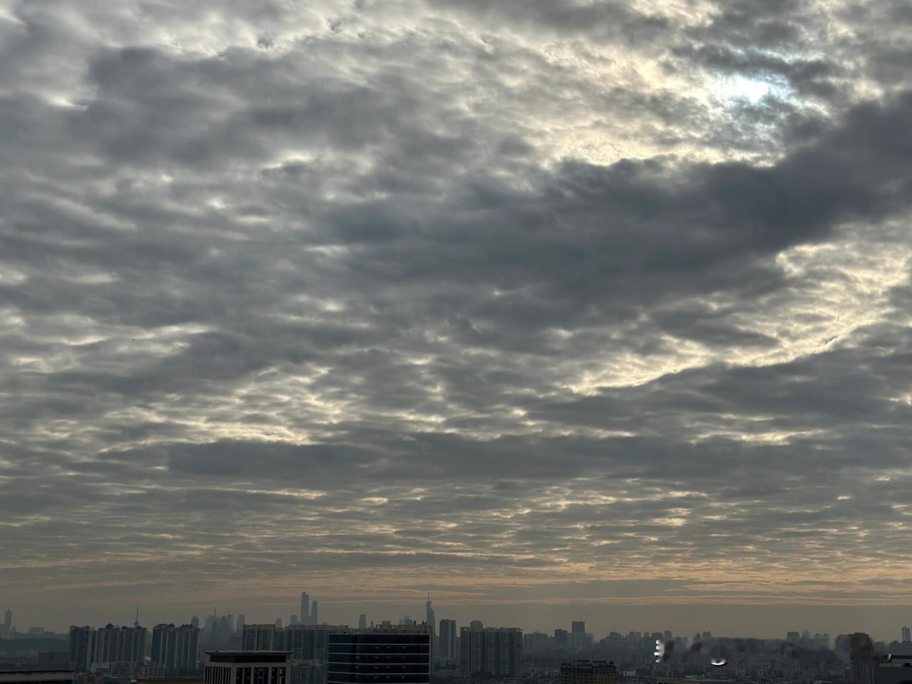 一年将近时
万事已随风
全世界早安[太阳]