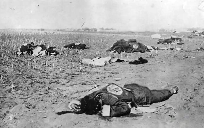 你知道福建舰为什么选择11月5日入列吗？有什么纪念意义？这其中是一段跨越百年的海