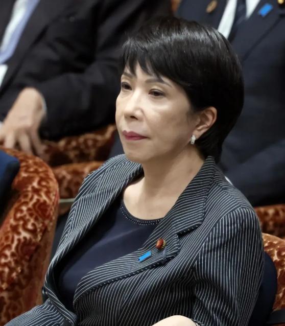 简直是天崩开局！日本近期彻底遭遇“人祸叠天灾”双重暴击，首相高市早苗一边深陷多重