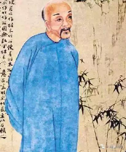 《郑板桥：清朝最硬核“斜杠县令”，画竹卖钱明码标价，审案专帮穷苦人，写诗怒怼贪官