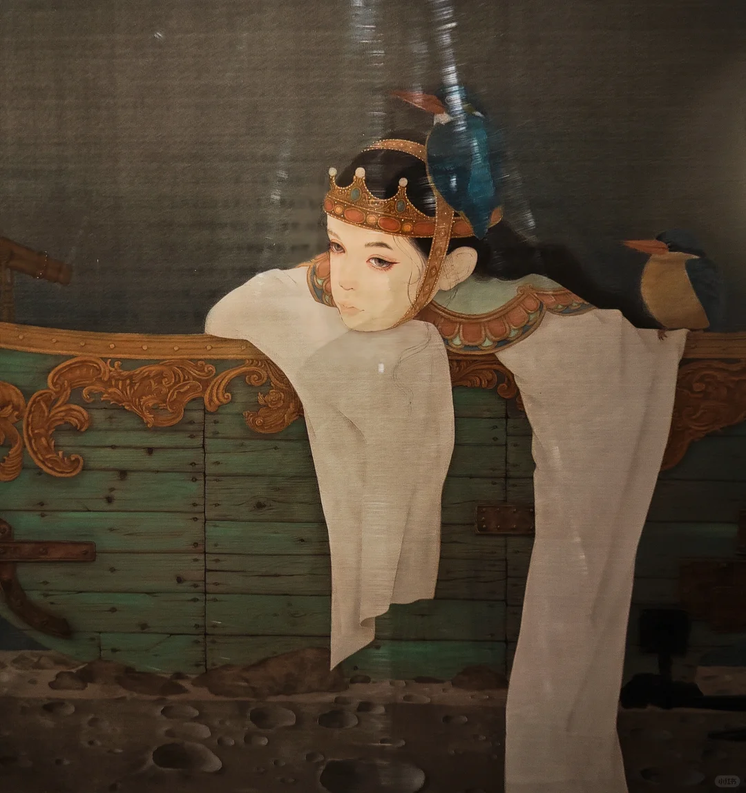 苏州艺术展•运河狂想曲🎨📷