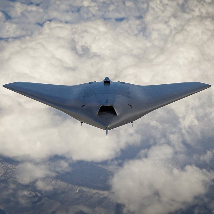 土耳其航空航天工业公司正在研制ANKA-3更大且低可探测性的版本2026年10月