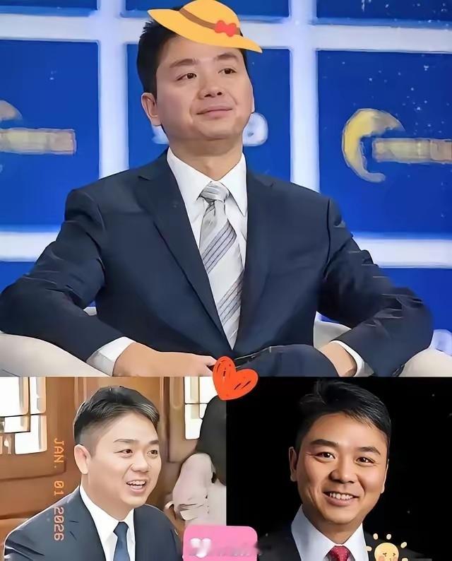 主持人曾问 刘强东 ：“你能一分钟说服我，到京东购物吗？刘强东曾说：“用不了1分