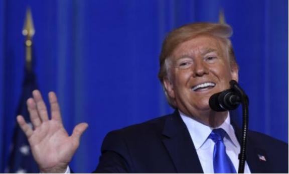 特朗普在台湾问题上，终于不装了！但这恰恰证明，美国，已经不行了！ 很多人以为美国