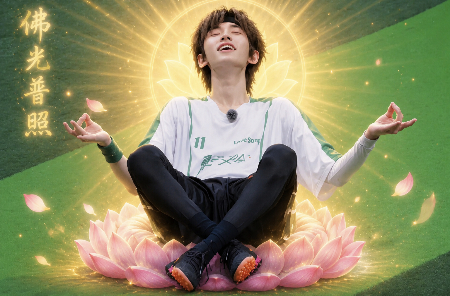 这个轩哥还是太领先了
