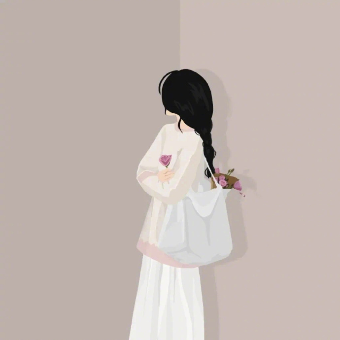 🎐一个女人如果比以前漂亮了，开始化妆，脾气温柔了，要么遇到了一个疼她的男人，要