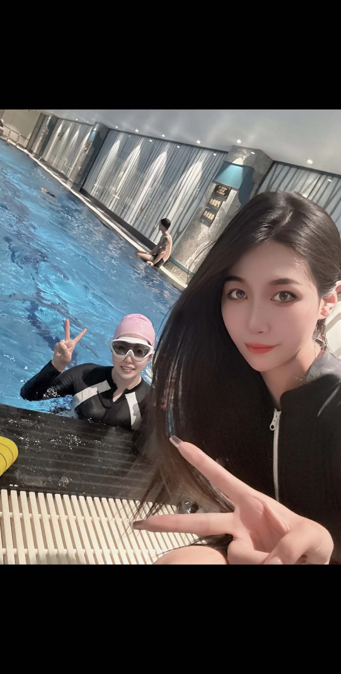 做自由的大女主 不受任何束缚