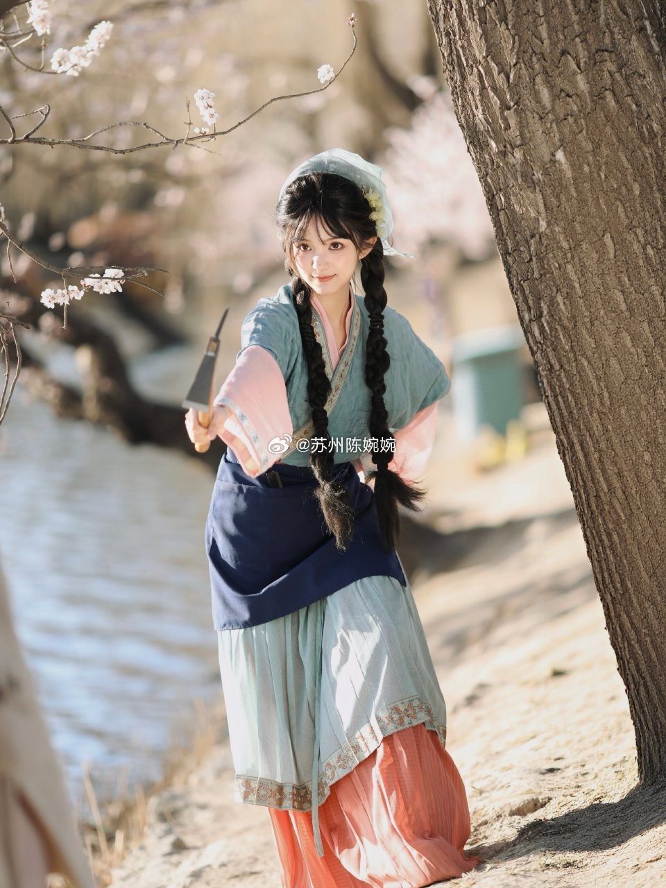 你若留下！我杀猪养你啊！太喜欢长玉了啊啊啊必须仿一下逐玉