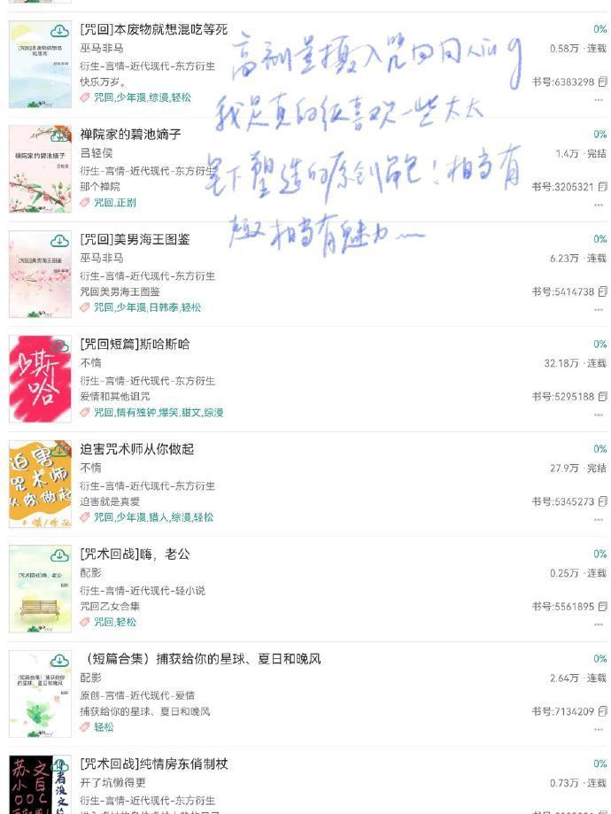 N刷不腻的宝藏小说推荐❗️10年书龄吃过的的细糠 