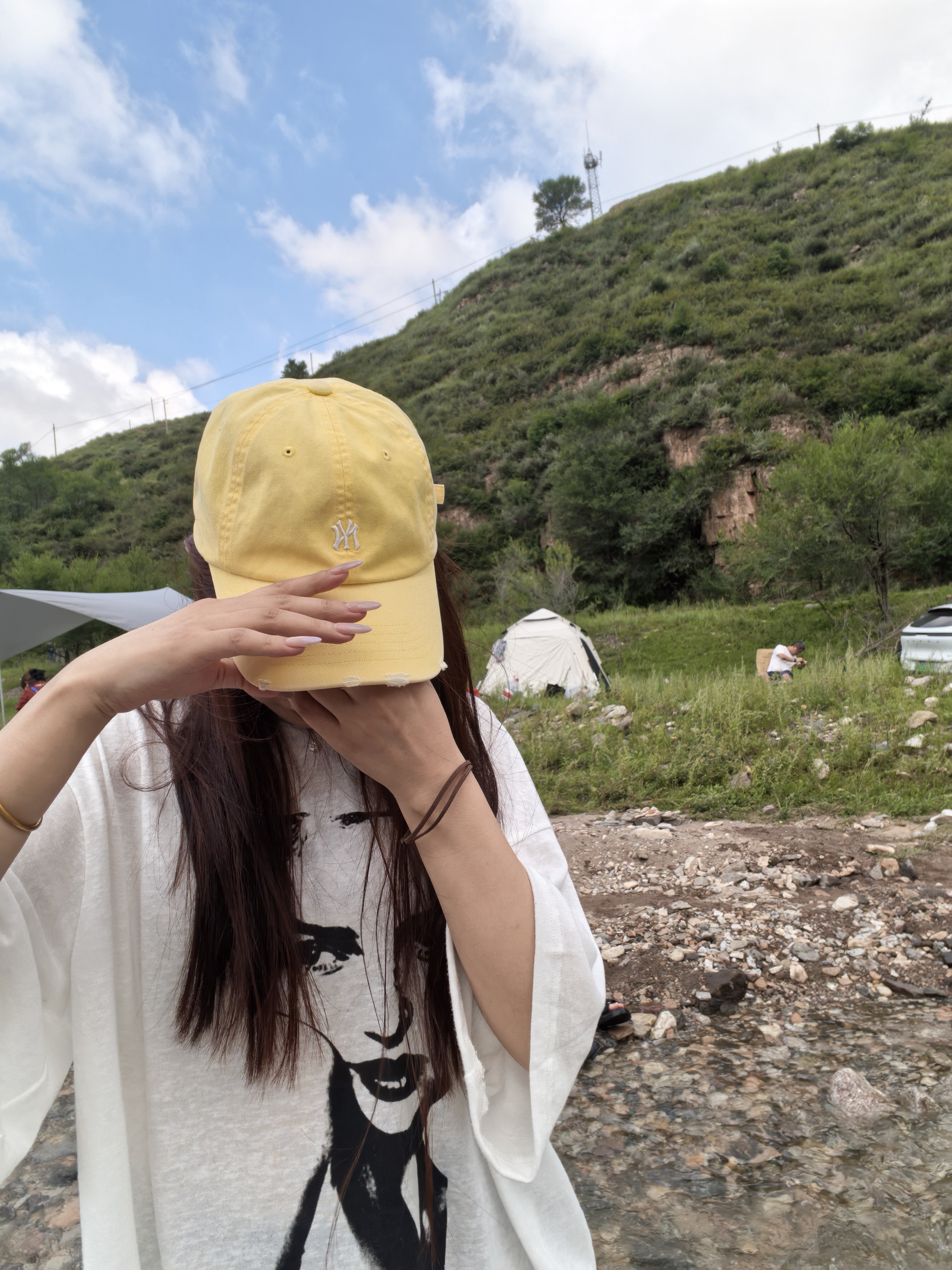 大自然就是最高的滤镜