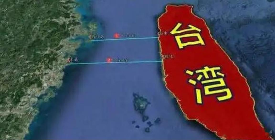 台湾亲民党主席宋楚瑜，曾用一句通俗直白的话点透归属本质：如果台湾原本不是中国领土