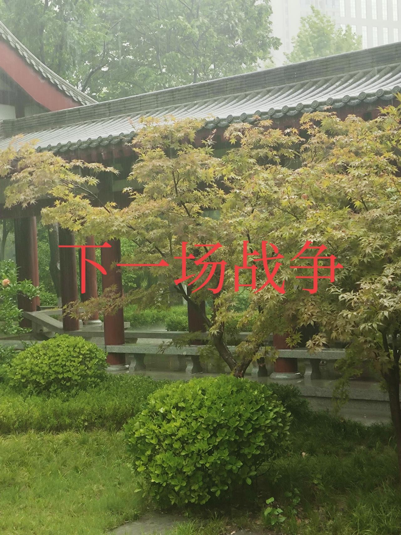 特朗普敢发动三战吗？
最近有网上问，说伊朗成功的阻止了特朗普的野心！
扯淡！特朗